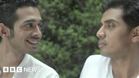 indian gay boys|WATCH: This gay Indian romance has everyone talking about its。